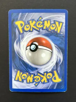 Pokemon Card - Kyogre ex 037 Black Star Promo Holo - Image 2