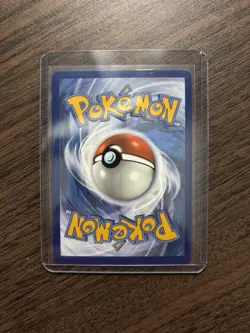 Mega Gengar ex 056/094 Me02: Phantasmal Flames Holo Pokemon Card TCG (24) - Image 2