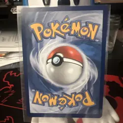 Umbreon ex SVP176 Sv: Scarlet & Violet Promo Cards Holo - Image 2