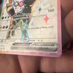 Umbreon ex SVP176 Sv: Scarlet & Violet Promo Cards Holo - Image 4