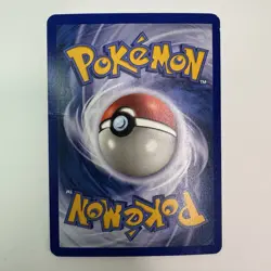 Venusaur 68/165 Damaged Reverse Holo Expedition Pokemon Card Creased - Image 4