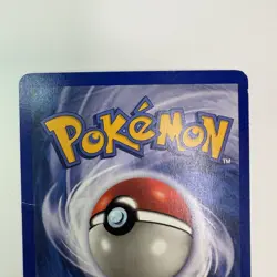 Venusaur 68/165 Damaged Reverse Holo Expedition Pokemon Card Creased - Image 5