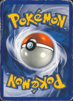Brock 98/132 Unlimited Rare Gym Heroes Pokemon Card HP/DMG - Image 2
