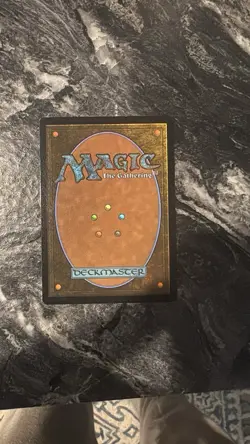 Magic: The Gathering Mishra S Workshop Card - Image 3