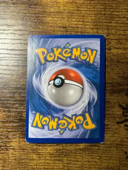 Glaceon Pokemon TCG Diamond & Pearl Majestic Dawn 20/100 Reverse Holo Rare - LP - Image 2