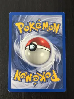 Dark Exeggcutor 1st Edition Neo Destiny 33/105 Uncommon WOTC Vintage Pokemon - Image 2