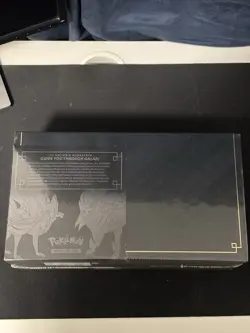 Pokemon Zacian and Zamazenta Ultra Premium Collection Box Set SEALED - Image 4