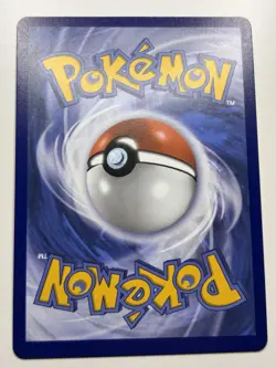 Pokemon Espeon ex SVP 175 Premium Figure Collection Black Star Promo NM - Image 4