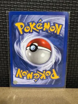 2001 Pokemon Neo Revelation - Suicune - 1st Edition Ungraded 27/64 - Image 2