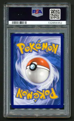 Team Rocket's Mewtwo ex SVP 205 Black Star Promo Pokemon 2025 PSA 10 GEM MINT - Image 4