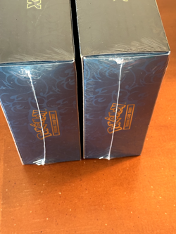 Pokemon Mega Charizard X ex Ultra-Premium Collection Sealed - Costco Pack of 2 - Image 4