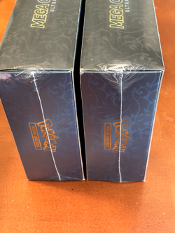 Pokemon Mega Charizard X ex Ultra-Premium Collection Sealed - Costco Pack of 2 - Image 5