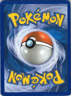 Scott - Pokemon TCG EX Power Keepers 81/108 Reverse Holo Stamped MP - Image 2