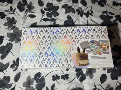 Pokemon Prismatic Evolution Super Premium Collection Box SPC - Image 4