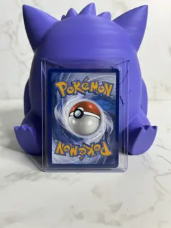 Pokemon 151 NON Holo Rare Ditto - 132/165 - DECK EXCLUSIVE - Image 2