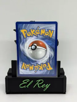 Me02:Phantasmal Flames Pokemon Mega Sharpedo ex 113/94 - Image 2