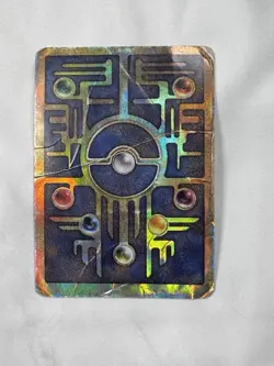 Pokemon TCG Ancient Mew Holo Rare - Image 2
