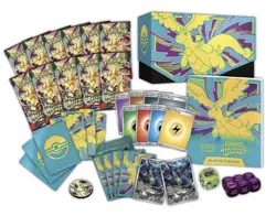 Pokemon TCG: Mega Evolution Ascended Heroes PC ETB ✅ Ships 2/20 Pre-Sale - Image 2
