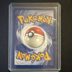 Pokemon Dark Jolteon Team Rocket 1st Edition Regular 50 HP Uncommon 38/82 - Image 2