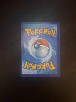 2016 Pokemon Gyarados RARE EX Breakpoint 26/122 - NM - Image 2