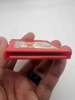 Pokemon: Red Version Authentic (Nintendo Game Boy, 1999) Tested Working 45496730734 - Image 4