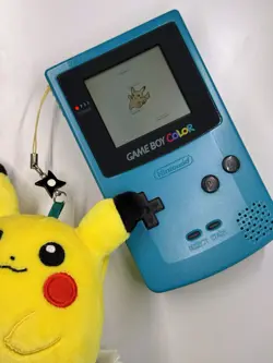 Pokemon Yellow: Special Pikachu Edition - Original Game Boy Cartridge - Image 5