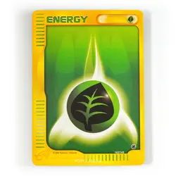 Pokemon - Expedition Base Set - e-Series - Non-Holo - Singles - Image 1