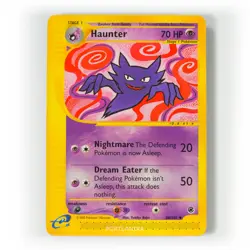 Pokemon - Expedition Base Set - e-Series - Non-Holo - Singles - Image 4