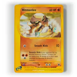 Pokemon - Expedition Base Set - e-Series - Non-Holo - Singles - Image 5