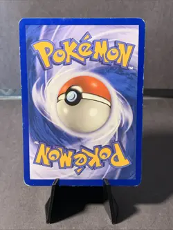 Pokemon TCG Chikorita Expedition Set #99/165 Non Holo Common LP/MP 2002 WOTC VTG - Image 2