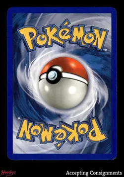 2002 Pokemon-e TCG Expedition Base Set #99 Chikorita REVERSE HOLO - Image 2