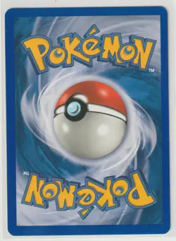 2002 CHIKORITA 99/165 POKEMON EXPEDITION BASE SET BASIC COMMON GRASS LP - Image 2