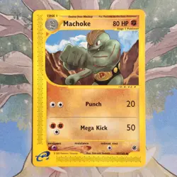 Pokemon - Expedition Base Set - Choose Your Card - Common, Uncommon, Rares - Image 3