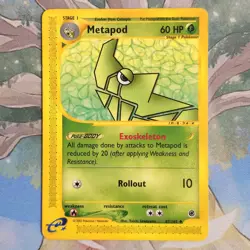 Pokemon - Expedition Base Set - Choose Your Card - Common, Uncommon, Rares - Image 4