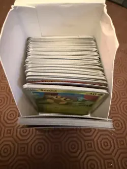 Pokemon TCG Mega Evolution Bulk Bundle - Common/Reverse/Holo (Read Description) - Image 2