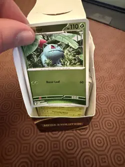 Pokemon TCG Mega Evolution Bulk Bundle - Common/Reverse/Holo (Read Description) - Image 3