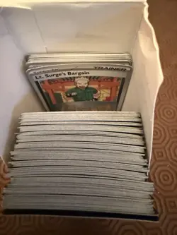 Pokemon TCG Mega Evolution Bulk Bundle - Common/Reverse/Holo (Read Description) - Image 5