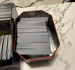 Massive Bulk Pokemon TCG Card Bundle Approx 1850 Cards - Read Description - Image 4