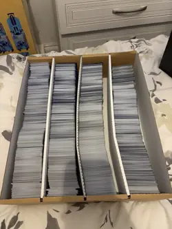 Pokemon Bulk Bundle, Including 151 + Prismatic,EXs + Ace Specs READ DESCRIPTION - Image 1
