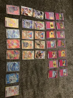 Pokemon Bulk Bundle, Including 151 + Prismatic,EXs + Ace Specs READ DESCRIPTION - Image 2