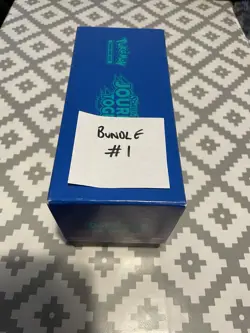 Pokemon TCG Bulk Bundle #1. 540 Cards: No duplicates *Please Read Description* - Image 2