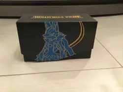 Pokemon Mega Evolutions Bulk Bundle Read Description - Image 1