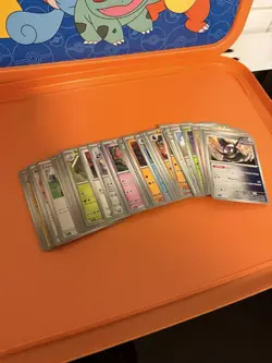 Temporal Forces Bulk Bundle - Pokemon TCG - 110 Cards - READ DESCRIPTION!! - Image 1