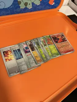 Temporal Forces Bulk Bundle - Pokemon TCG - 110 Cards - READ DESCRIPTION!! - Image 2