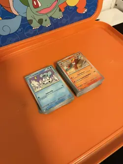 Black Bolt Bulk Bundle - Pokemon TCG - 172 Cards - READ DESCRIPTION - Image 1