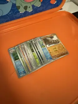 Black Bolt Bulk Bundle - Pokemon TCG - 172 Cards - READ DESCRIPTION - Image 2