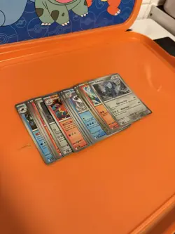 Black Bolt Bulk Bundle - Pokemon TCG - 172 Cards - READ DESCRIPTION - Image 3