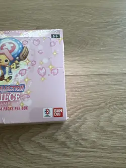 🔥ONE PIECE ENGLISH TCG: MEMORIAL COLLECTION (EB-01) Extra Booster Box Sealed🔥 - Image 3