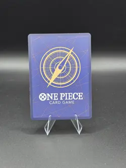 Megalo EB04-018 R ALT ART - The Azure Sea's Seven ENGLISH OP14 One Piece - Image 2