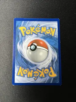 Pokemon Meloetta XY120 Black Star Promo Full Art Holo Foil - Image 2